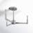 Patoma Semi Flush Mount-754287853