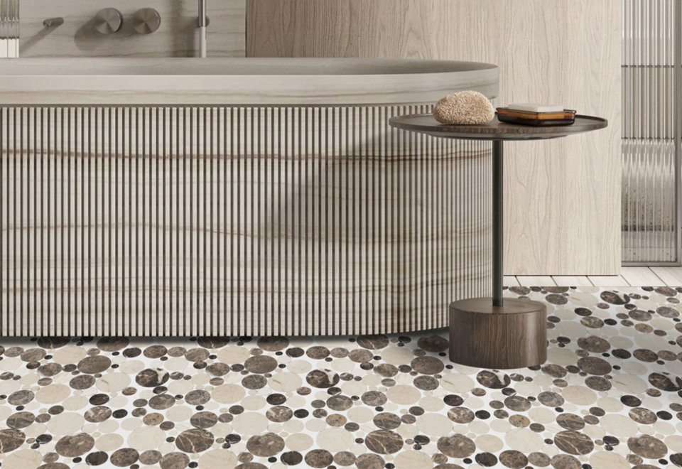 Floor & Wall Tile