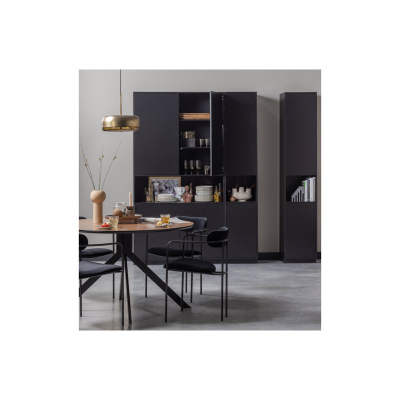 Northgate Round Dining Table