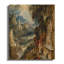 1 Piece Wrapped Canvas Wall Art Set-1731522150
