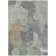 Machine Washable Indoor/Outdoor Hovey ACN2267 Geometric Rug