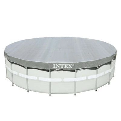 Pool Cover