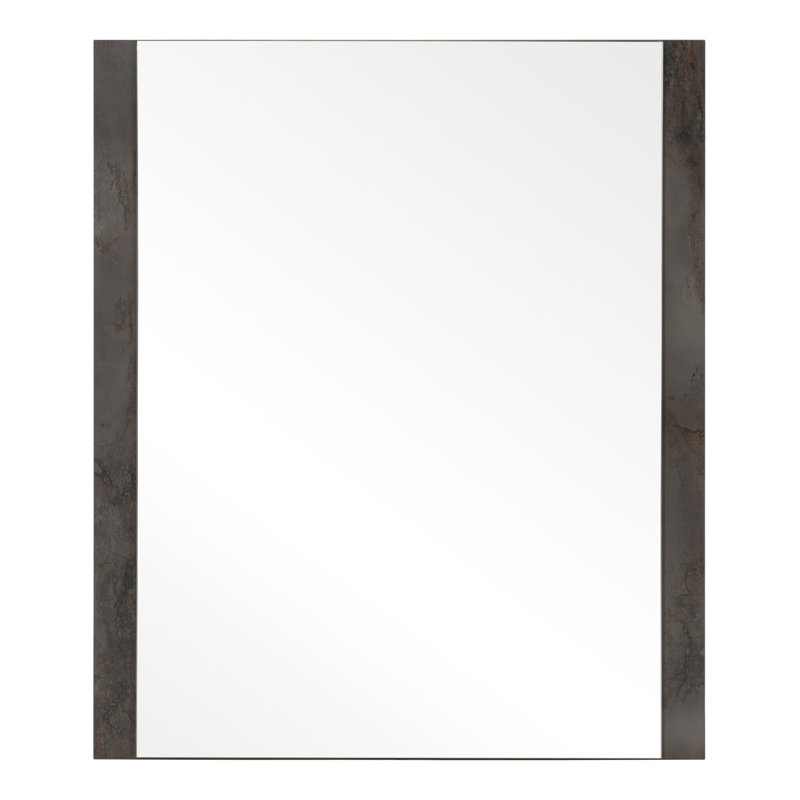 Alaya Rectangle Mirror