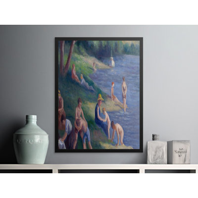 Trantham No Frame Print