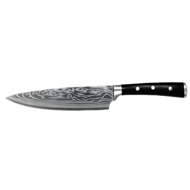 Antigua 8'''' Chef Knife