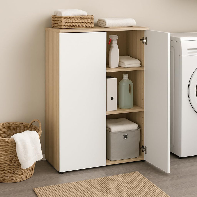 Storage Cabinet