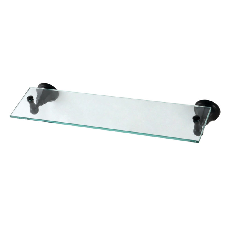 Tablette Metropolitan, Noir mat