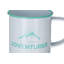 Adventurer Camping Mug
