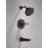 Galeon Tub and Shower Faucet-62016602