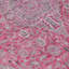 Tapis rose intérieur / extérieur lavable à la machine Claudian ACN1651-104366048