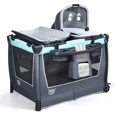 Cot Bed