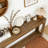 Compact Entrance Table