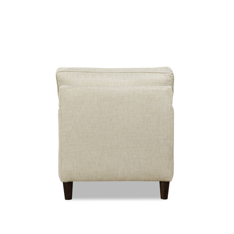 Bash Armchair, Boaz 10