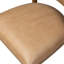 Jillian Leather Dining Chair
