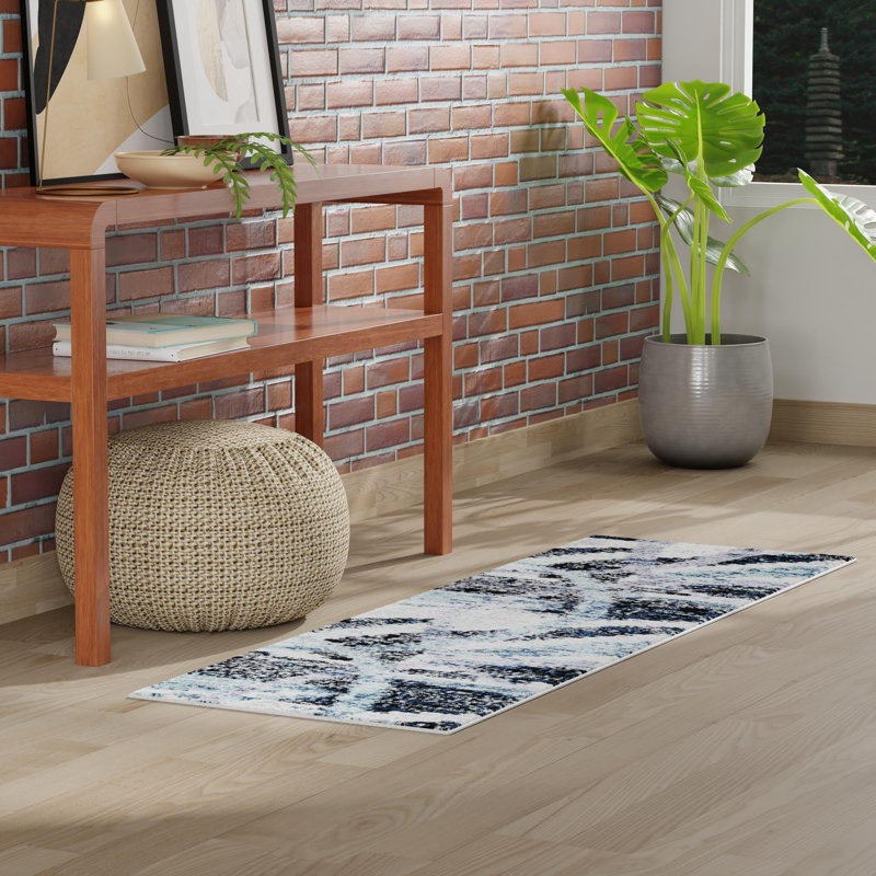 Tonto Thamora Rug, Runner 2' x 8'