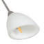 Noan Glass Semi Flush Mount