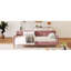 Lit de jour rembourré Nicoll avec 4 pieds de support-472239187-472239184