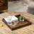 Glantz Square Solid Wood Serving Tray-1413417005