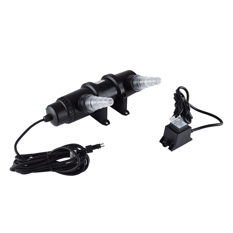 Clarificateur UV Ayvree, 11 watts