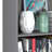 Langner 70.8" H x 23.6" W Standard Bookcase, 6-Tier Open Bookcase and Bookshelf, Freestanding Display Storage Shelves Tall Bookcase for Bedroom, Living Room and Office-412476375