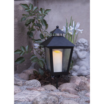 Unscented Flameless Candle