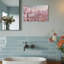 1 Piece Wrapped Canvas Wall Art