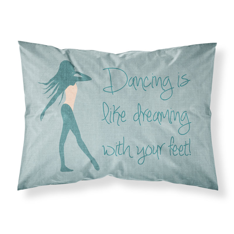 Microfiber, Blue