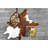 Maclin Cowhide Indoor Rug