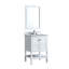 Ensemble de meuble-lavabo simple 24 po Amyra-85262511