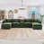 Green Chenille is out of stock