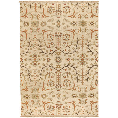 Sonoma Wool Area Rug