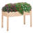 Liverman Wood Planter-840822933-840822934