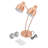 2-Head Food Warming Light 500W-751334245
