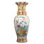 Vase japonais avec poignées Satsuma