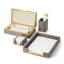 Shagreen Paper Organizer