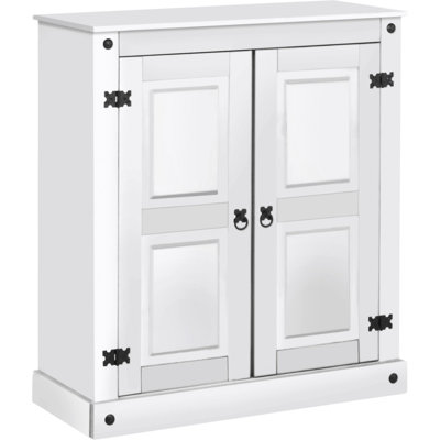 Appomattox 90cm Sideboard