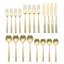 Modulus 20-Piece Flatware Set-953317870