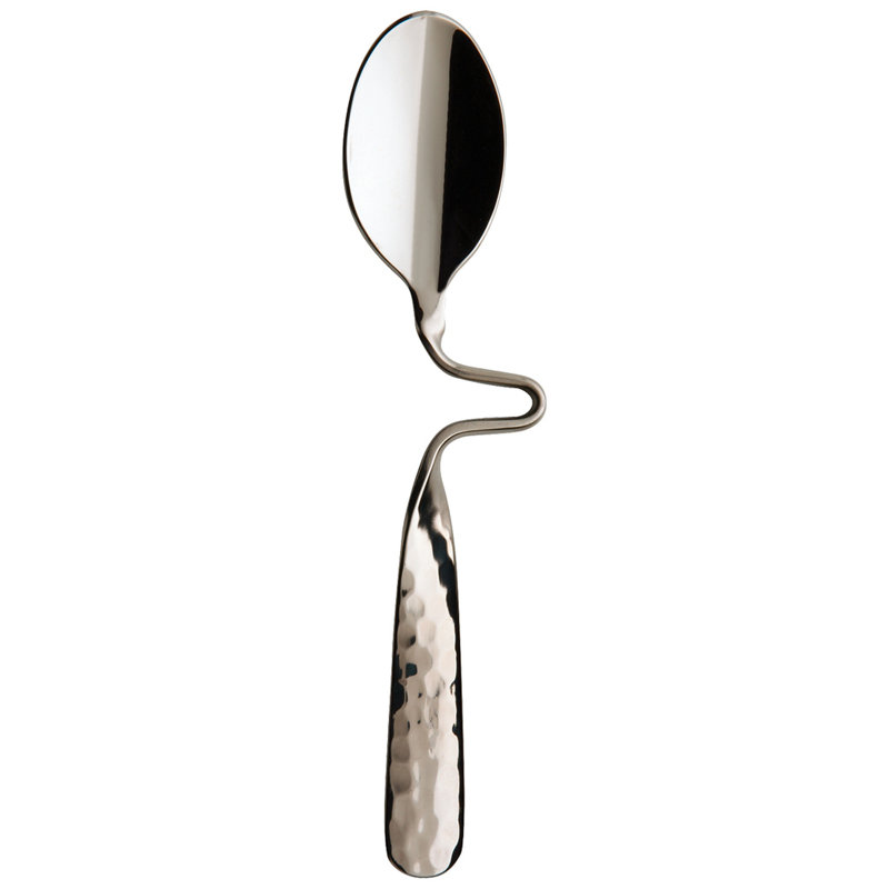 Cuillère à café Villeroy & Boch New Wave, Argent