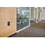 Luna Line Voltage Integrated LED Step Light-108981781-108981780