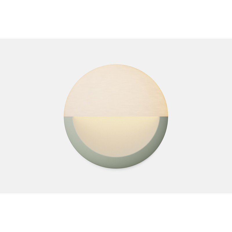 Proton Wall Sconce, Meadow