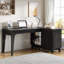 144.8Cm W L-Shaped  Writing Desk-611191684