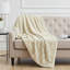 Luxury Knitted Throw Blanket-104779587