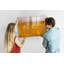 Magnetic Glass Dry Erase Board
