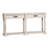 Wang 68'' Solid Wood Console Table