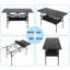 Table pliante portative rectangulaire-85989819