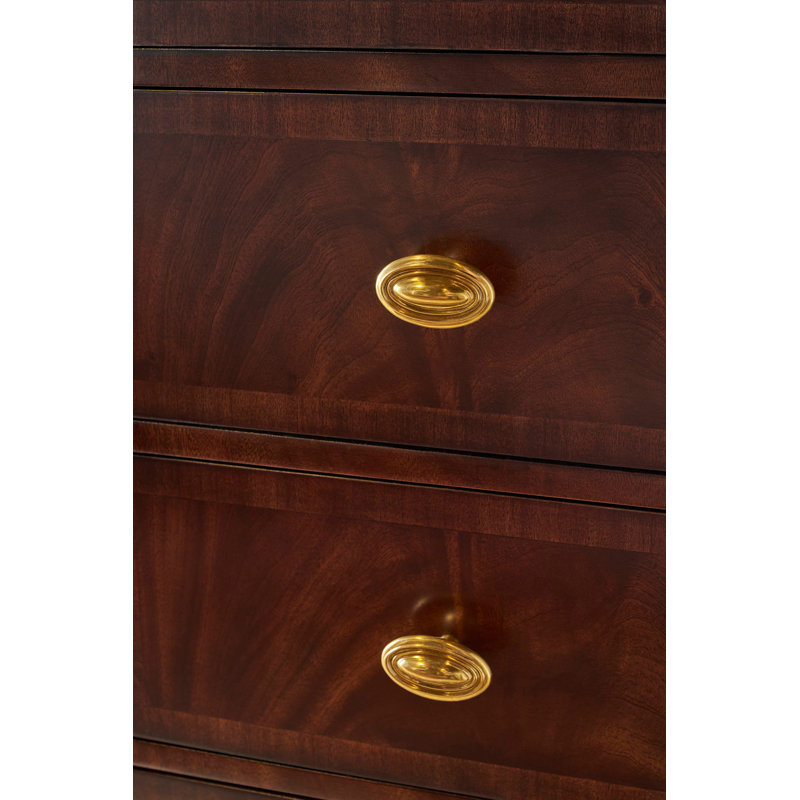 Lee Chest, Cambridge