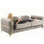 Upholstered Sofa