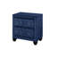 Table de chevet 2 tiroirs Rausch-26855028