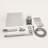 Topcraft 10-Inch Wall Mounted Square Shower System With Rough-In Valve-114861687