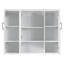 Armoire de rangement murale 36 po-119522163